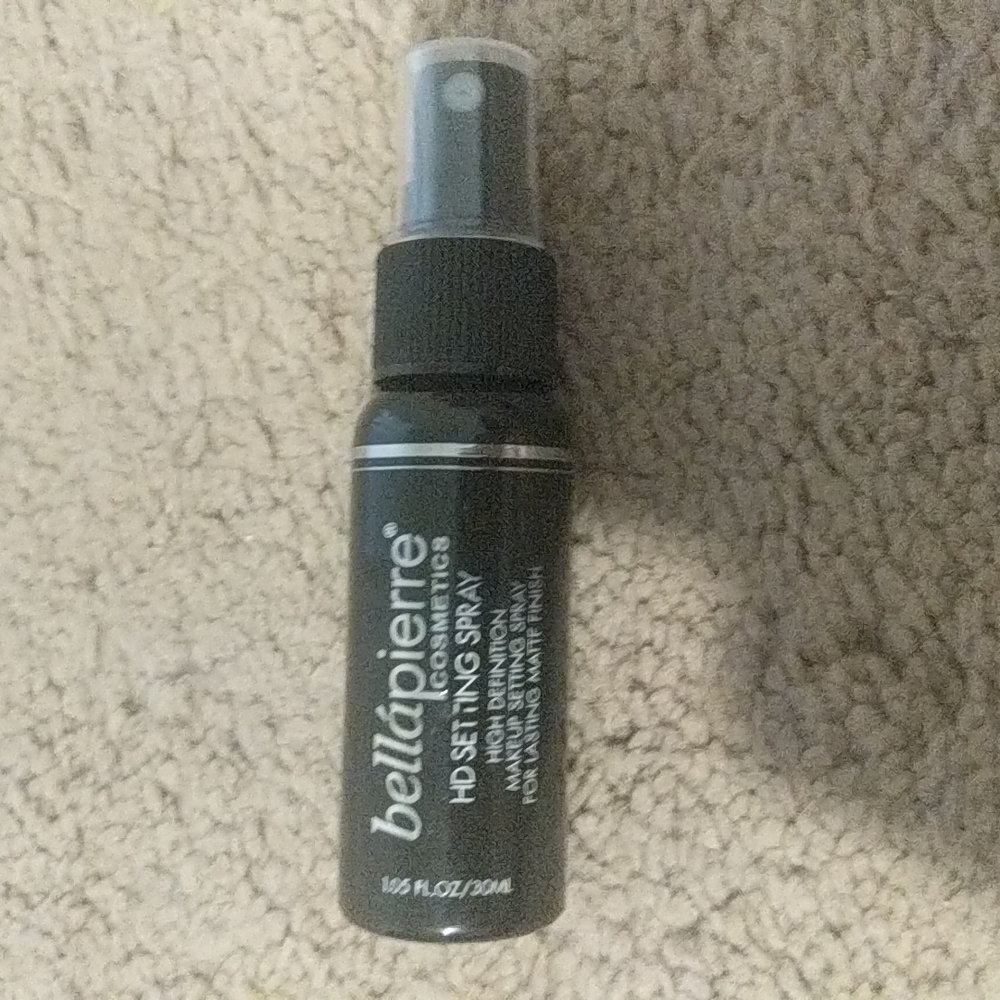 HD Setting Spray